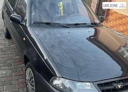 Седан Daewoo Nexia I Рестайлінг 2011 у Дубно