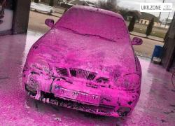 Седан Daewoo Lanos I 2006 в Переяславе