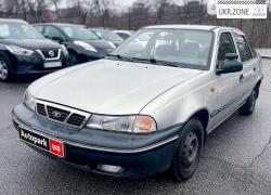Седан Daewoo Nexia I 2007 у Києві