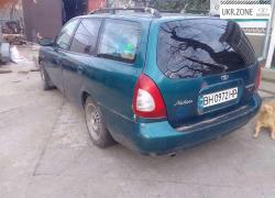 Универсал 5 дверей Daewoo Nubira I 1998 в Овидиополе