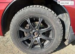 Седан Daewoo Lanos I 2004 у Маріуполі