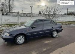 Седан Daewoo Nexia I 2007 у Прилуках