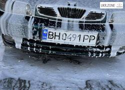 Седан Daewoo Nubira I 1998 в Одессе