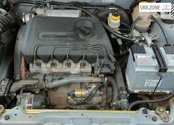 Седан Daewoo Sens I 2007 в Запорожье