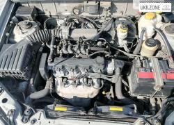 Daewoo Lanos 2006 в Запорожье
