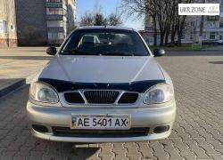 Седан Daewoo Sens I 2006 в Новоград-Волынском
