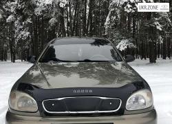 Седан Daewoo Lanos I 2007 в Лебедине