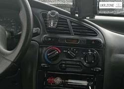 Daewoo Lanos 2011 в Львове