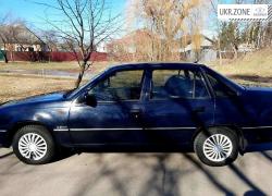 Седан Daewoo Nexia I 2007 в Полтаве