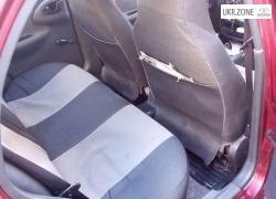 Седан Daewoo Sens I 2006 в Днепре