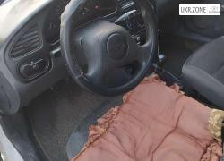 Седан Daewoo Lanos I 2008 у Овідіополі