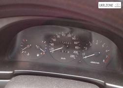 Daewoo Lanos 2011 в Борзне