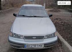 Седан Daewoo Nexia I 2004 у Селидове