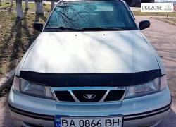 Седан Daewoo Nexia 2008 в Первомайске