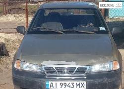 Седан Daewoo Nexia 2008 в Остере