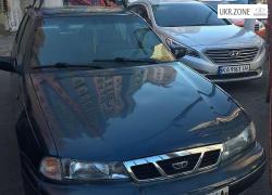 Седан Daewoo Nexia I 2004 в Киеве