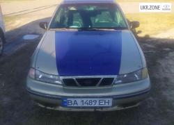 Седан Daewoo Nexia I 2007 в Александровке
