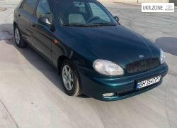 Daewoo Lanos 2004 в Одессе