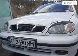 Daewoo Lanos 2010 в Киеве