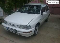 Daihatsu Charade 1992 в Одессе