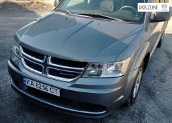 Внедорожник 5 дверей Dodge Journey 2011 в Киеве