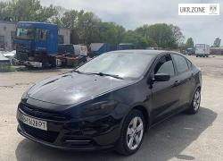 Седан Dodge Dart I 2015 в Херсоне