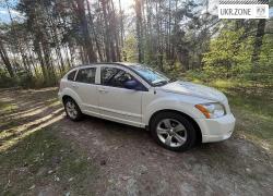Хэтчбек 5 дверей Dodge Caliber I Рестайлинг 2010 в Василькове