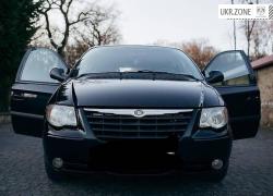 Dodge Caravan (Ram Van) 2005 у Чернівцях
