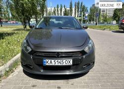 Седан Dodge Dart I 2014 в Киеве
