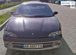 Седан Dodge Intrepid I 1993 в Днепре