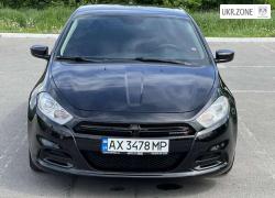 Седан Dodge Dart I 2013 в Харькове