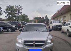 Dodge Caliber 2006 в Днепре