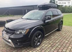 Dodge Journey 2020 в Ровно