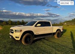 Dodge RAM 2019 в Хусте