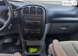 Dodge Caravan (Ram Van) 2006 в Львове