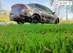Седан Dodge Dart I 2015 в Запорожье