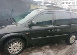 Dodge Caravan (Ram Van) 2006 в Киеве