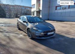 Седан Dodge Dart I 2016 в Кривом Роге