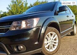 Внедорожник 5 дверей Dodge Journey I Рестайлинг 2016 в Николаеве