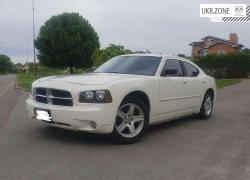 Седан Dodge Charger V (LX) 2008 у Києві