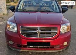 Хэтчбек 5 дверей Dodge Caliber I 2008 в Николаеве