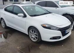 Седан Dodge Dart I 2014 в Киеве