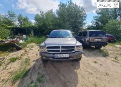 Позашляховик 5 дверей Dodge Durango I 1998 у Києві
