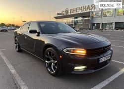 Dodge Charger 2016 в Кривом Роге