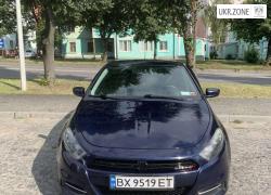 Седан Dodge Dart I 2014 в Хмельницком