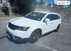 Внедорожник 5 дверей Dodge Journey I Рестайлинг 2019 в Запорожье