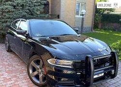 Седан Dodge Charger VI (LD) Рестайлінг 2016 у Києві