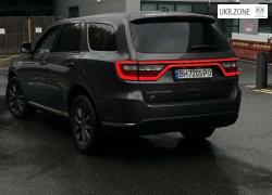 Внедорожник 5 дверей Dodge Durango III Рестайлинг 2019 в Киеве