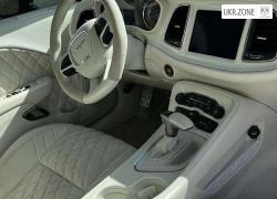 Купе Dodge Challenger III Рестайлинг 2 2018 в Киеве