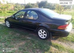 Седан Dodge Stratus I 1996 в Запорожье